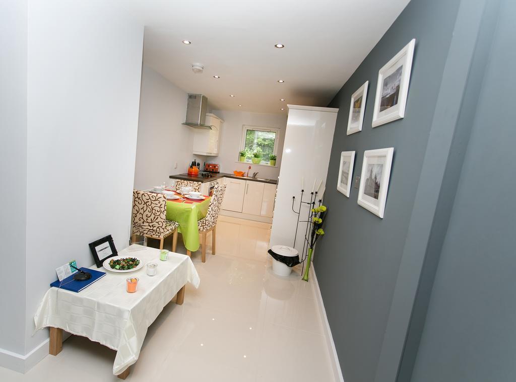 Apartment Rotter Court