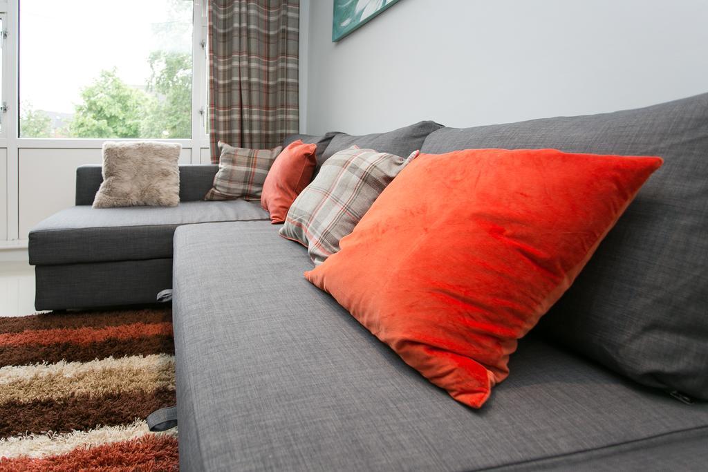 Apartment Rotter Court