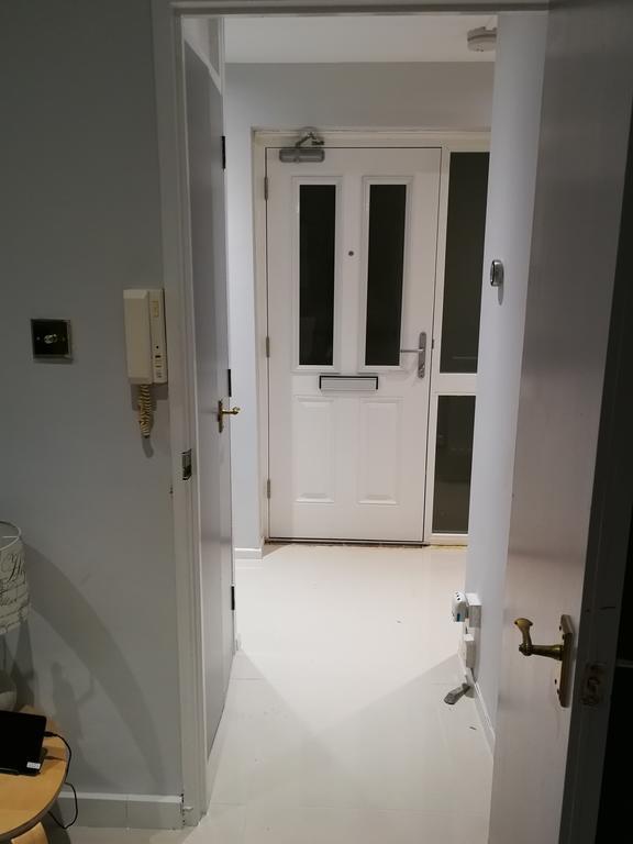 Rotter Court Apartment