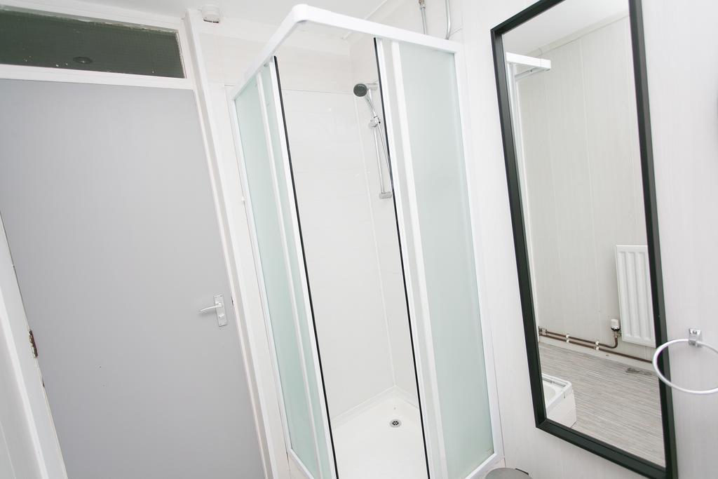 Rotter Court Apartment Belfast