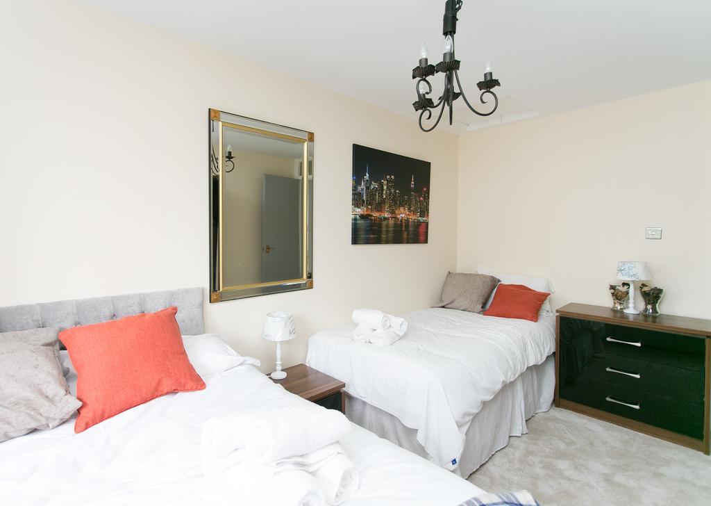 Rotter Court Apartment Belfast
