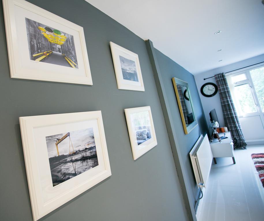 Apartment Rotter Court *