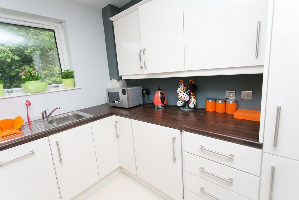 Rotter Court * Belfast