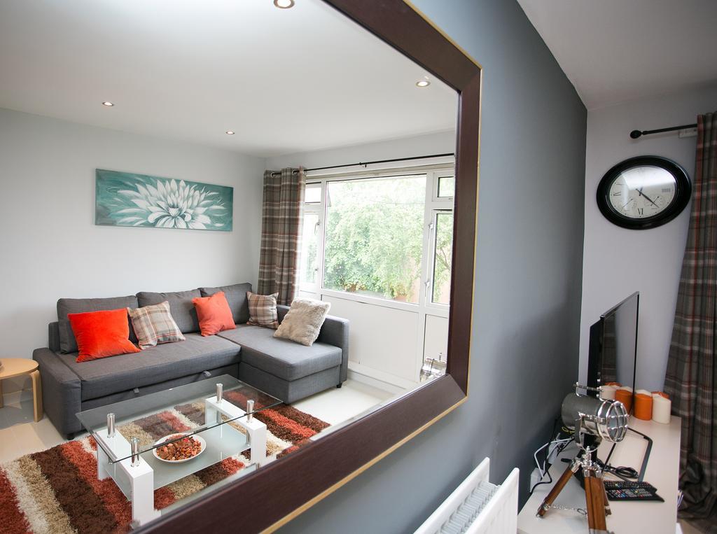 Rotter Court *