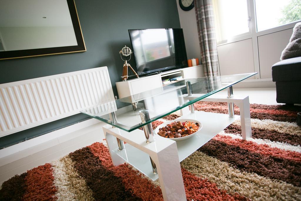Apartment Rotter Court Belfast