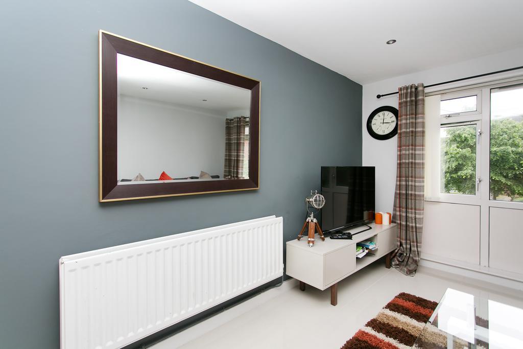 Rotter Court * Belfast