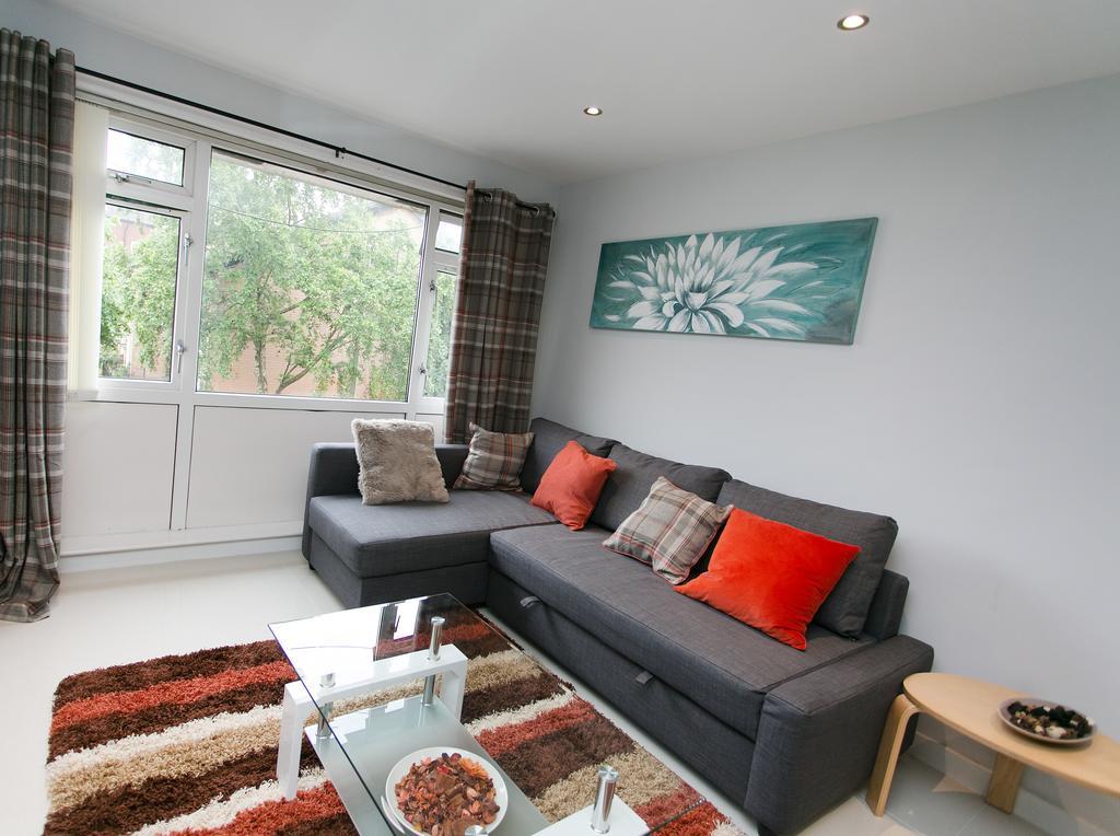 Apartment Rotter Court *